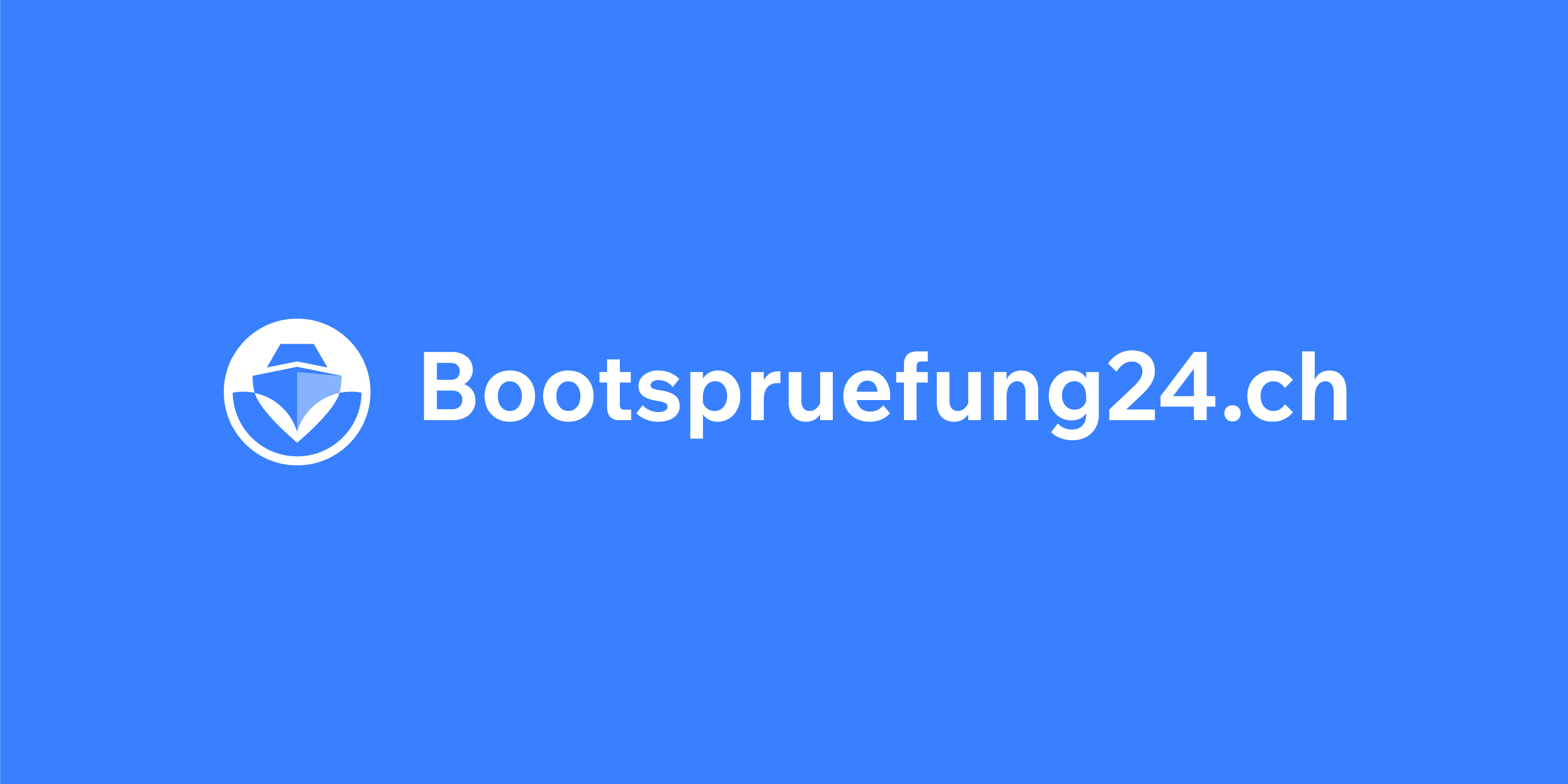 Bootsprüfung24